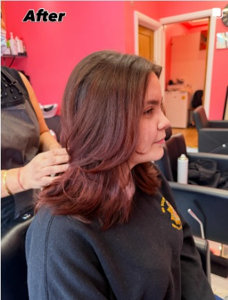 Restyle & Makeover