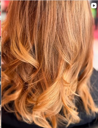 Hair Colour & Balayage