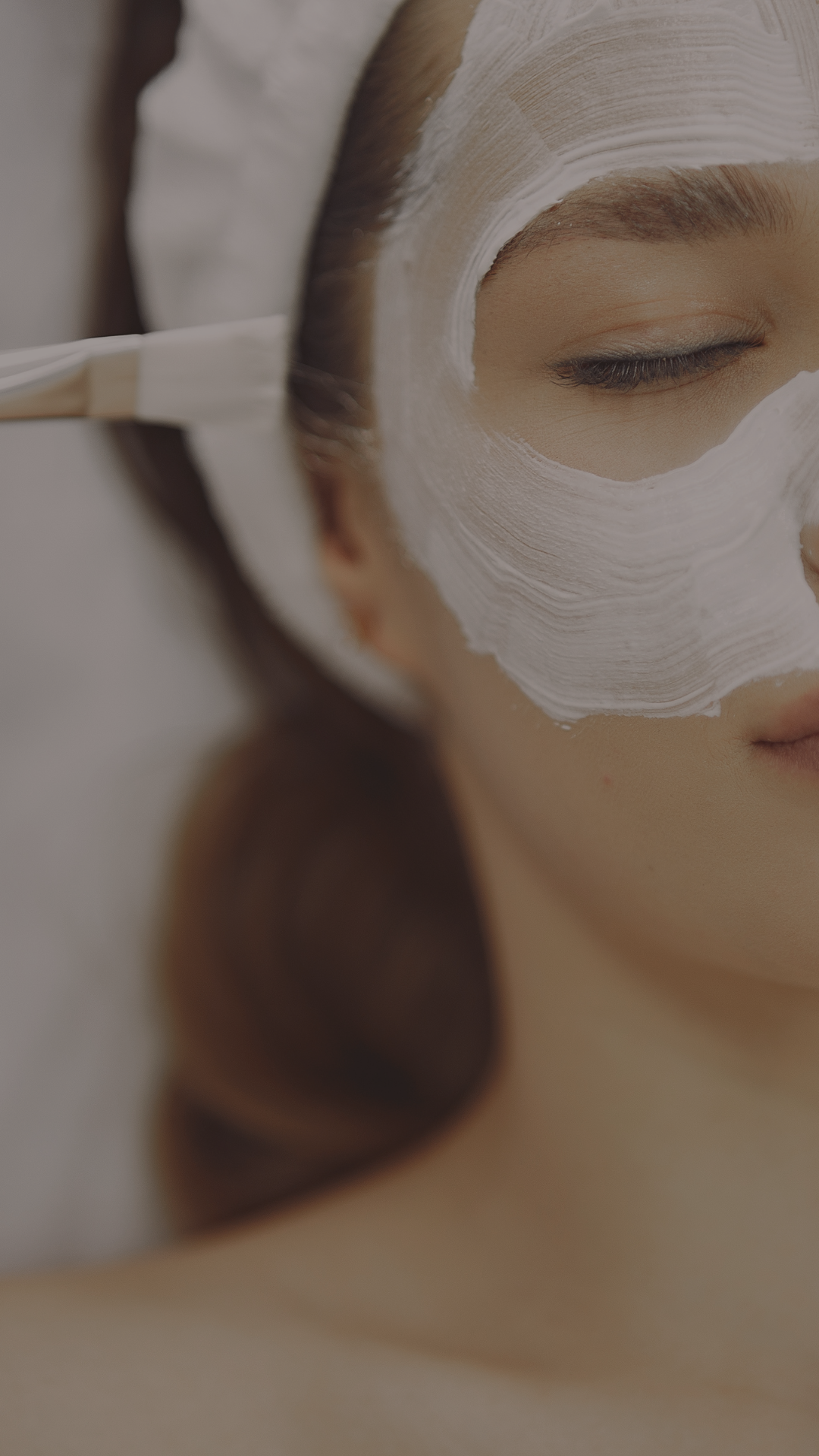 Luxury Facials